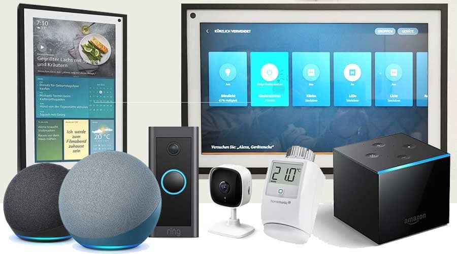 Sensores Smart Home