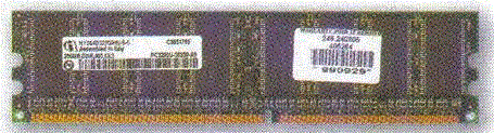 DDR2 RAM