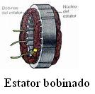 bobinado motor electrico