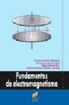 fundamentos de electromagnegtismo