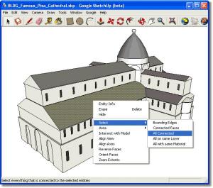 DESCARGA GOOGLE SKETCHUP