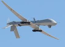 drones de alas fijas