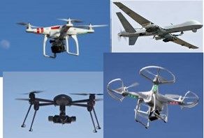 drones