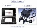 consolas