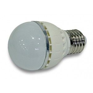 Lamparas LED Como Funcionan Ventajas Bombillas Diodos Led