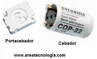 cebador