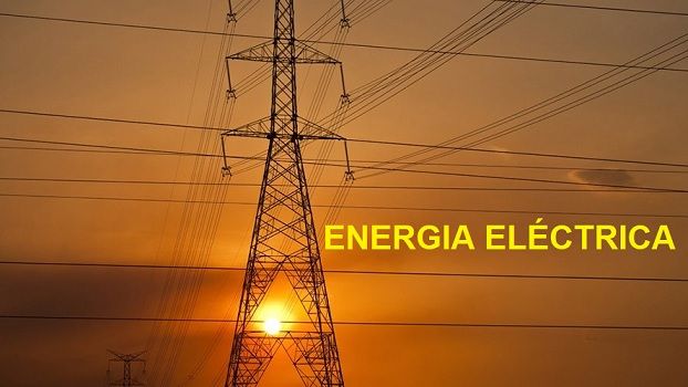 Energia Electrica