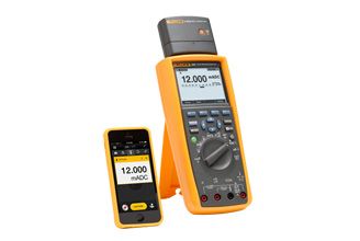 fluke 289