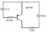 circuito transistor