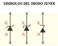 diodo zener