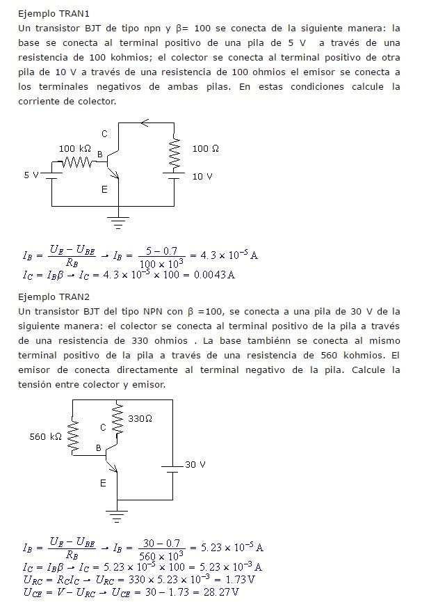 ejercicios transitores resueltos