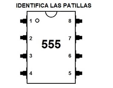 patillas 555