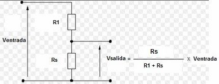 regulador de voltaje