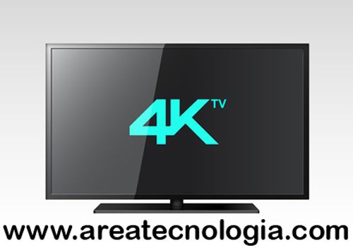 televisores 4k