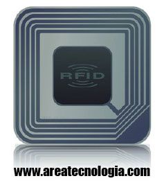 tarjetas rfid