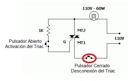 triac control