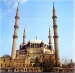 arquitectura islamica