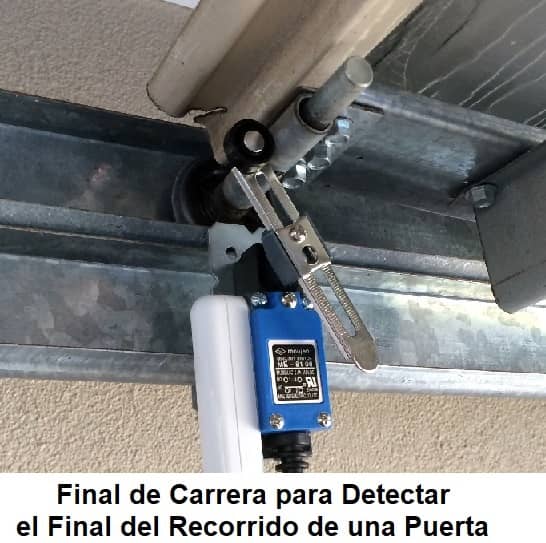 final de carrera