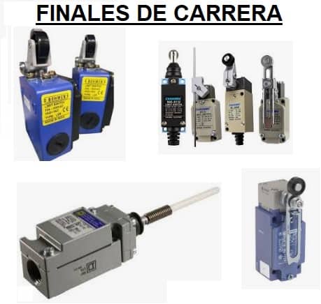 finales de carrera