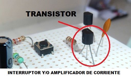 transistor