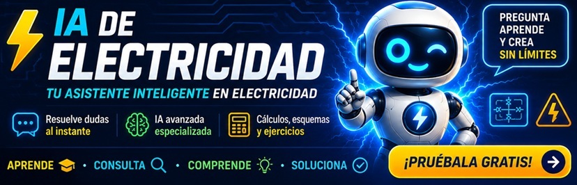 ia electricidad