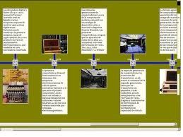 descargar programa linea de tiempo