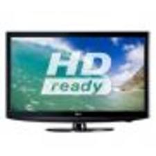 television HD ready