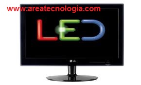 tv led