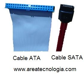 cable ata y sata