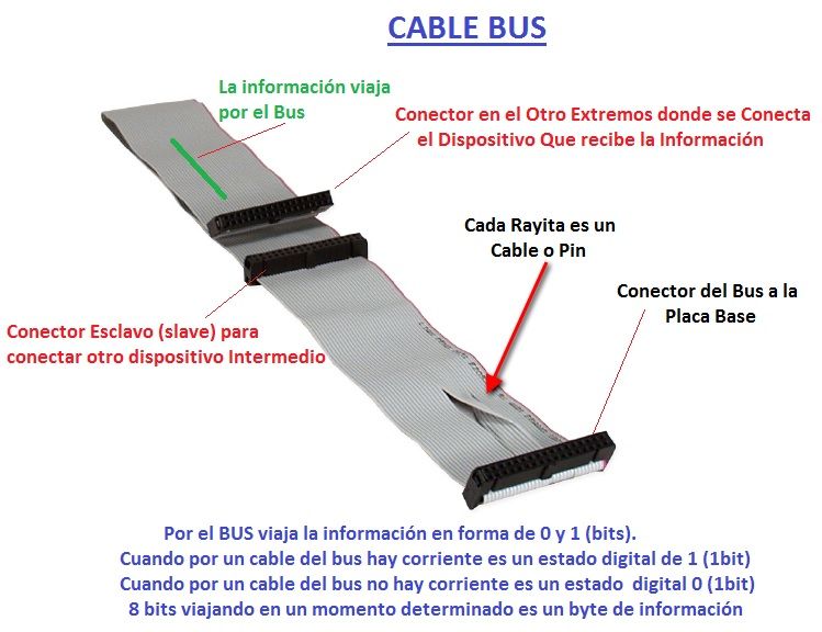 cable bus