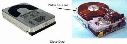 disco duro