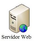 servidor web