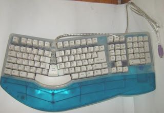 que es el teclado