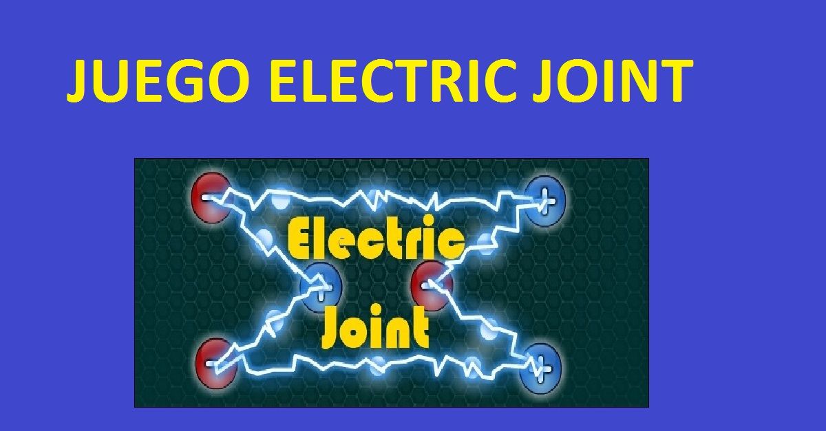 Decorativo Inhibir cubierta Electric Joint Juego Unir Polos + y - Generar Corriente