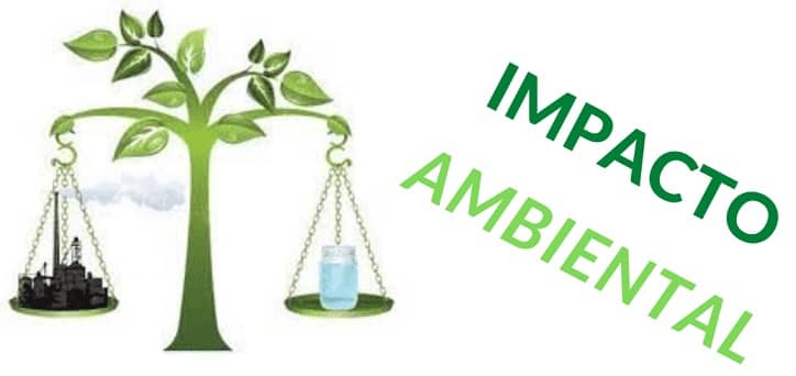 impacto ambiental