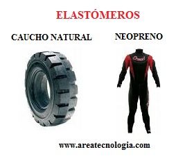 elastomeros