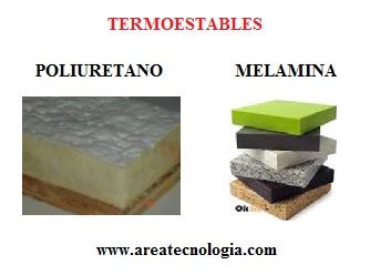 termoestables