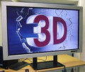 televisores 3d