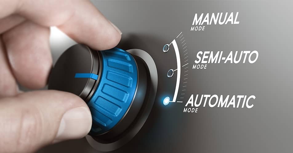 automatizacion